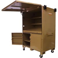 Knaack Field Station, Model 119-01